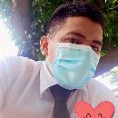 Luis Gabriel Vaca Miranda