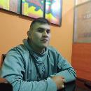 Luis Córdova