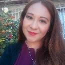 Alicia Basilio Medina