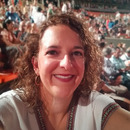 Luisa Arenas García