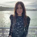 Cristina Henche Castillo