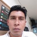 Jose Daniel Juarez Vera