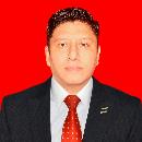 Freddy Antonio Almendras Vargas