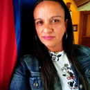 Teresita Borbóez Gustinez