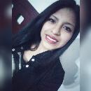 Angélica Hernández HESED