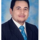 Alex Hidalgo