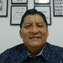 Ignacio Garcia-Martinez