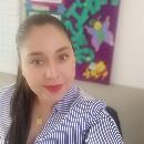 Maria Guadalupe Garcia Padilla