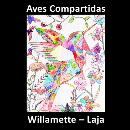 Aves Compartidas