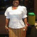 Nilka Zapateiro de Williams