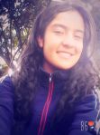 Julieth Mateus Ramirez