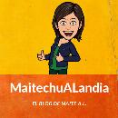 Blog MaitechuALandia