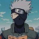 kakashi