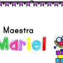 Maestra Mariel 