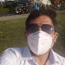 Efrain Gabriel Marquina Ruiz