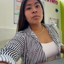 Mayi Garnique Gonzales