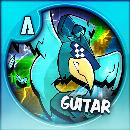 Guitarherostyles GD