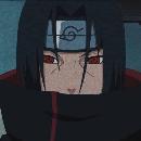 Itachi Uchiha