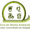 Área Medio Ambiente MIAJADAS
