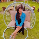 Maria del Carmen Hinojosa Quispe