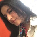 Anyi Córdoba