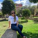 Alejandra Gómez