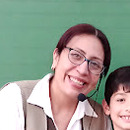 Miss ROCIO BOJORQUEZ
