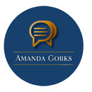 Amanda Gorks - Alternativa Inglês 