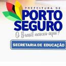 Secretaria Educação Porto Seguro