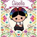 Giselle Anitúa