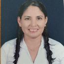 Zorayda Leonor  Tastaca Cossio