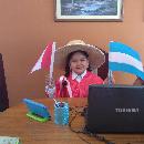 Evelin Fernanda Rojas Jorge