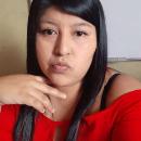 Aurora Alicia Vilca Panti