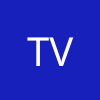 T V