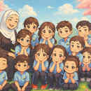 Abeer Armoti