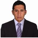 Victor Hugo  Rivera Monroy 