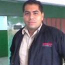 Andres Gomez Bolivar