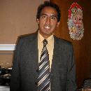 Dino Sedano Gilvonio