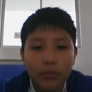 Lucas Ismael Benavides Choque