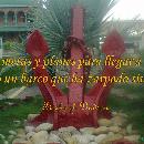 MARÍA DEL CARMEN DÍAZ CRUZ