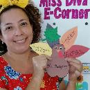 Teacher Diva Melendez