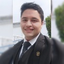 David Adrian Oaxaca Gaenza