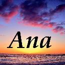 Ana Marella G