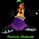 Marco Patricio Chalacán