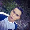 Luis Angel Chicas Reyes