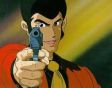 Arsenio Lupin