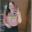 Genesis Mabel Tipan Mena