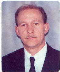 Luis Eduardo Baquero Rey