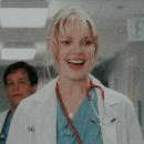 Izzie Stevens