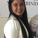 Yuleisi Isabel Mosquea Hernández